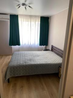 2 комнатные апартаменты - Berehowe - 3