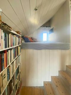 Architect-Designed House With Pier In Ny Hellesund - 2