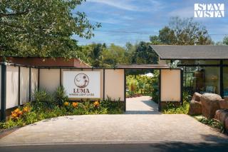 StayVista at Luma - 350 mtr from Mandwa Jetty - 9