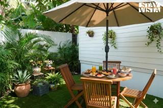 StayVista at Luma - 350 mtr from Mandwa Jetty - 1