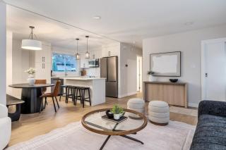 Alpine Elegance, Modern 5-BR, 2 Full Kitchens - 0
