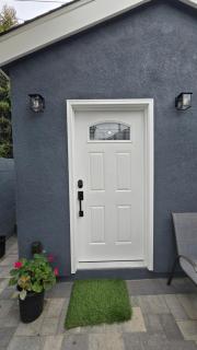 Cozy Tiny Home For 2 People Studio Type - 8