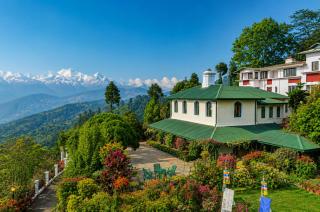 Sterling Park Kalimpong - 0