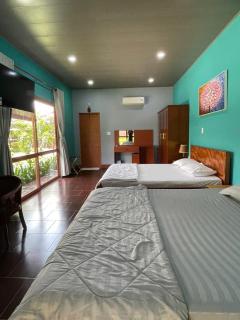 Melalueca tay ninh - 2