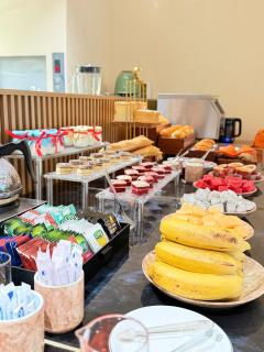 L'Signature Thọ Tháp Hotel - 4