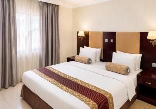 Epic Barcelona Hotel, Wuse Abuja - 3