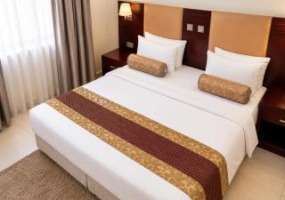 Epic Barcelona Hotel, Wuse Abuja - 0