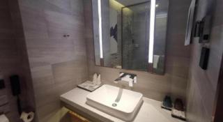 Lavande Hotel Wuxi East Railway Station - 5