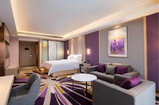 Lavande Hotel Kunming Railway Station - 7