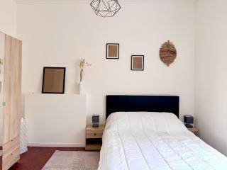 Cozy T3 center Ajaccio Family Balcony AC - 7