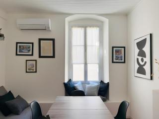 Cozy T3 center Ajaccio Family Balcony AC - 1
