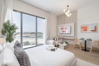 Free housekeeping visits during your stay - StayShort - Cozy & Spacious Studio in Town Square Sleeps 2 - 0
