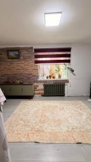 Частный дом в центре г Бишкек 2спальни,гостевая,кухня,парковка,двор - 3