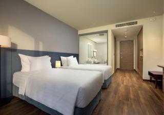 Deluxe View Biển Flamingo Cát Bà - 2