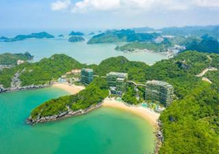 Deluxe View Biển Flamingo Cát Bà - 5