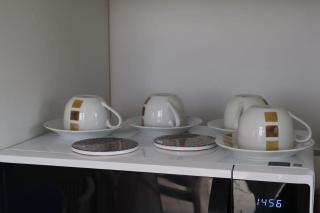 Casa Albinelor - Apartament 2-6 persoane - 3