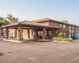 Comfort Inn - 9