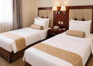 Epic Barcelona Hotel, Wuse Abuja - 2