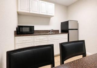 Quality Inn Augusta West Near Fort Gordon - 4
