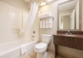 Quality Inn Augusta West Near Fort Gordon - 3