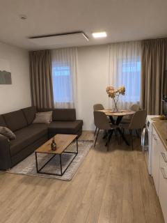 KL Family apartments Palanga - 0