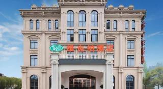 Vienna Hotel Zhejiang Tongxiang Puyuan - 3