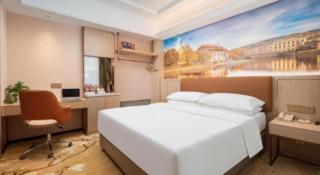 Vienna Hotel Hubei Macheng Cultural Town - 3