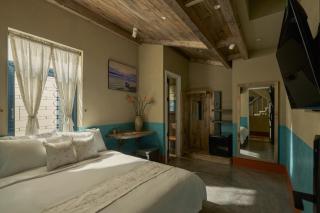 TONG Boutique Hotel - 3
