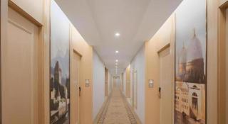 Vienna Hotel Shanghai Hongqiao Hub National Exhibition Center Huqingping Road - 4