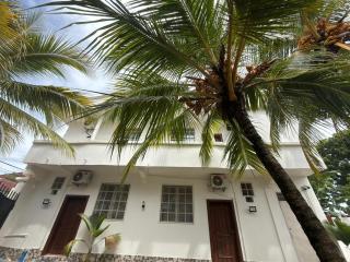 Kai Apartments Near Airport Zanzibar - 1