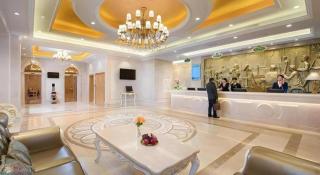 Vienna Hotel Guangxi Fangcheng - 9