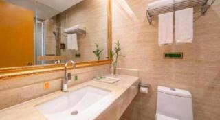 Vienna Hotel Guangxi Fangcheng - 3