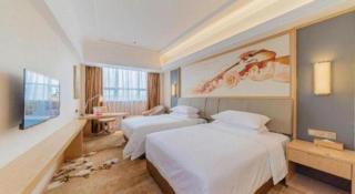Vienna Hotel Guangdong Dongguan East Station - 5