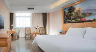 Vienna Hotel Shaanxi Ankang Jiangnan - 4
