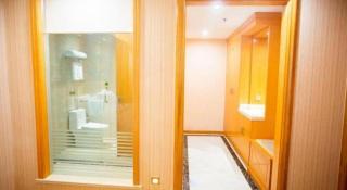 Vienna Hotel Shaanxi Ankang Jiangnan - 3