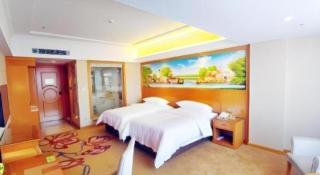 Vienna Hotel Guangdong Shaoguan Renhua Danxiashan County Center - 2