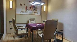 Vienna Hotel Guangdong Foshan West Station Airport Luocun - 7