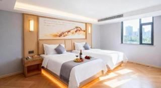 Vienna Hotel Guangdong Foshan West Station Airport Luocun - 6