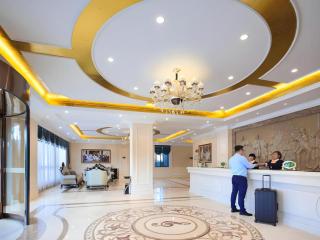 Vienna Hotel Anhui Jixi High-Speed Railway Station - 9