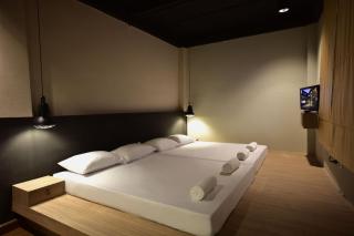 Inn Stations Hostel - Bangkok - 0