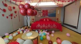 Vienna Hotel Shandong Linyi Mengyin - 6