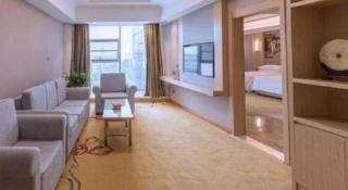 Vienna Hotel Shandong Linyi Mengyin - 2