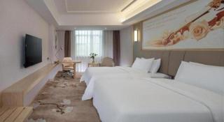Vienna Hotel Guangdong Huizhou Dayawan Wanda - 9