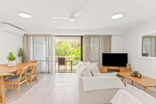 Noosa River Resort Haven - Pool Spa & Tennis - 3