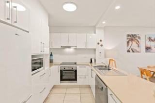 Noosa River Resort Haven - Pool Spa & Tennis - 2