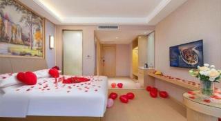 Vienna Hotel Guizhou Liupanshui Shuicheng Ancient Town - 2