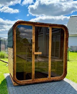 Onkel Toms Hütte - 5