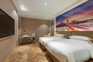 Vienna Hotel Jiangsu Dongtai Wanghai West Road - 6