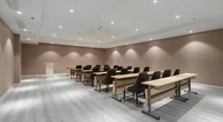 Vienna Hotel Jiangsu Dongtai Wanghai West Road - 5