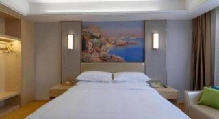 Vienna Hotel Nanchang Wanli - 7